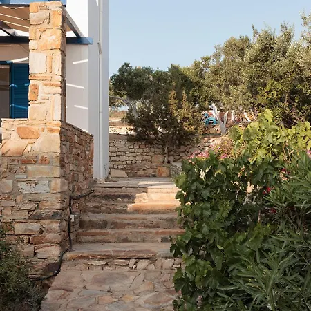 Aurea Blu 09 Sea, Sun, Pure Enjoyment Aliko Beach