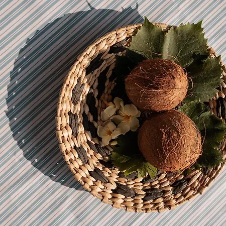 Lägenhet Aurea Blu 09 Sea, Sun, Pure Enjoyment *