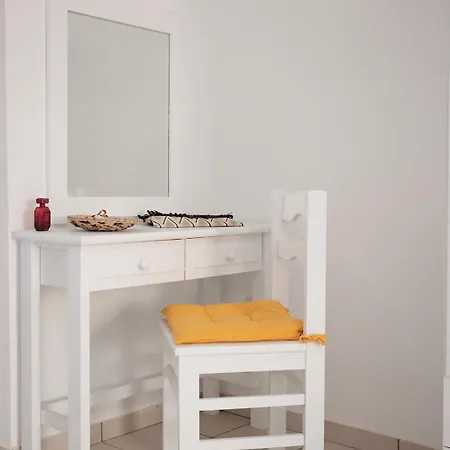 Aurea Blu 09 Sea, Sun, Pure Enjoyment Lägenhet Aliko Beach