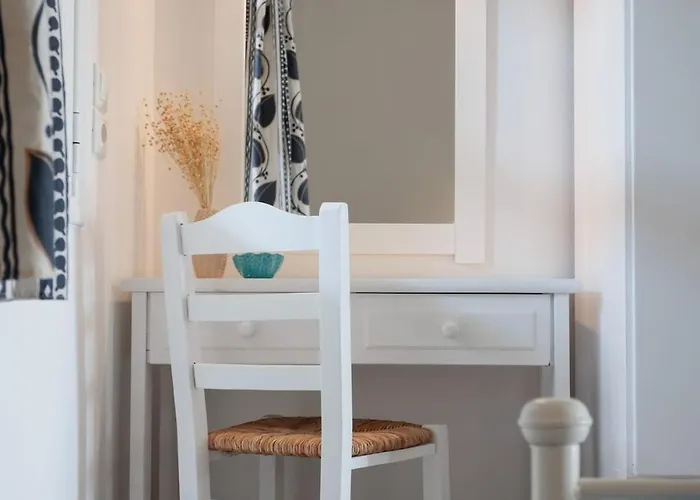 Aurea Blu 09 Sea, Sun, Pure Enjoyment Παραλία Αλικό