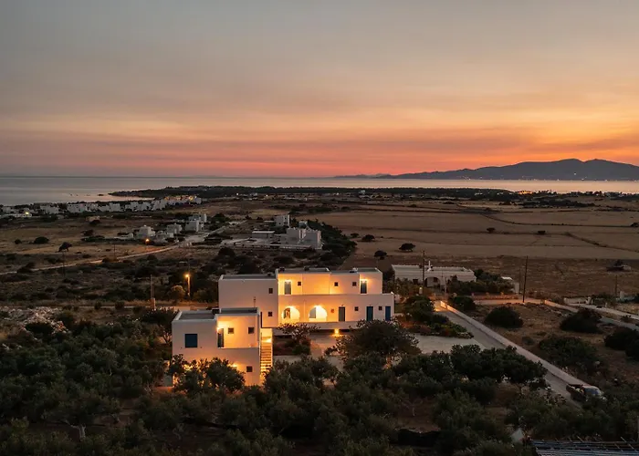 Διαμέρισμα Aurea Blu 09 Sea, Sun, Pure Enjoyment Παραλία Αλικό