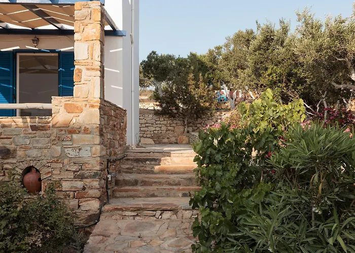 Aurea Blu 09 Sea, Sun, Pure Enjoyment Παραλία Αλικό