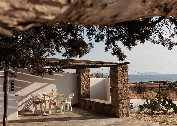 Aurea Blu 09 Sea, Sun, Pure Enjoyment * Παραλία Αλικό