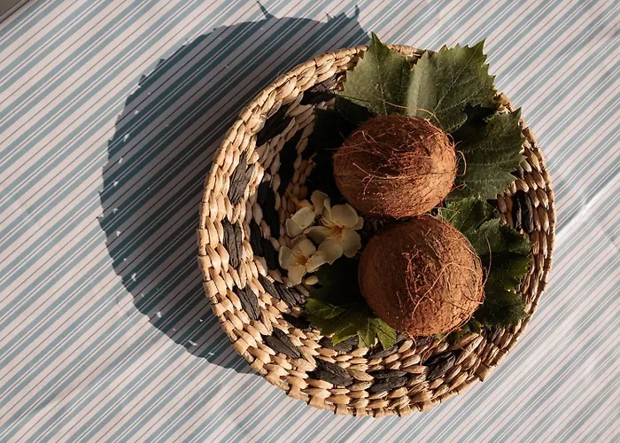 Διαμέρισμα Aurea Blu 09 Sea, Sun, Pure Enjoyment *