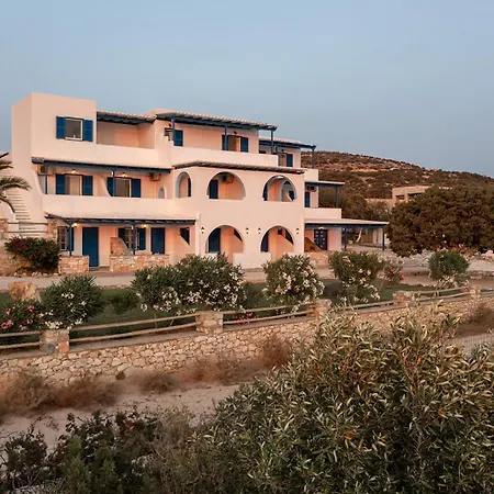 Aurea Blu 09 Sea, Sun, Pure Enjoyment Apartment Aliko Beach