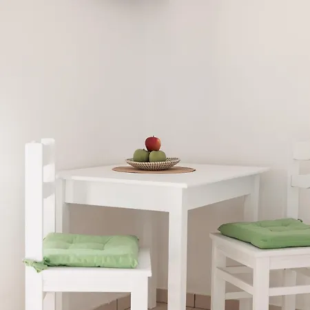 아파트 Aurea Blu 09 Sea, Sun, Pure Enjoyment *