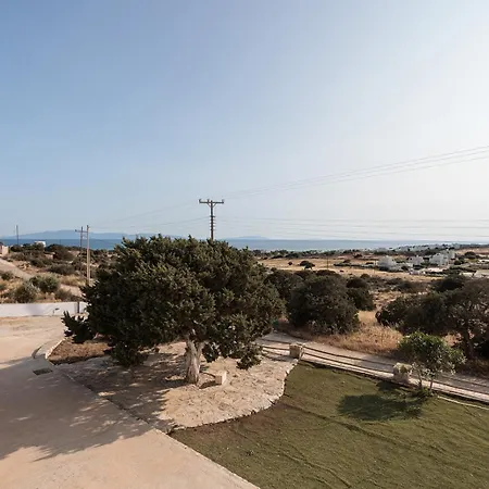 Apartment Aurea Blu 09 Sea, Sun, Pure Enjoyment Aliko Beach