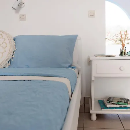 Apartment Aurea Blu 09 Sea, Sun, Pure Enjoyment *