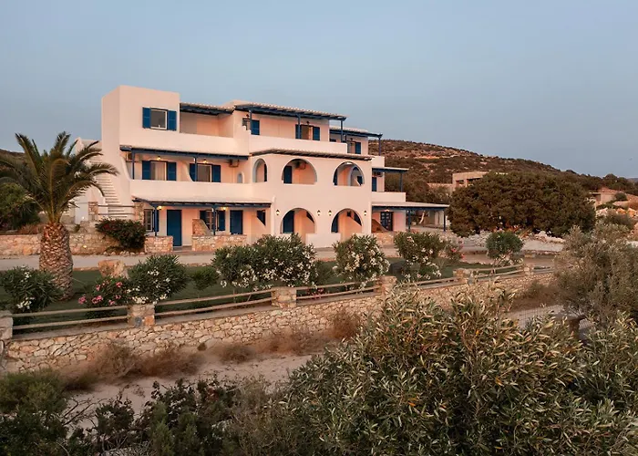 Aurea Blu 09 Sea, Sun, Pure Enjoyment Apartment Aliko Beach