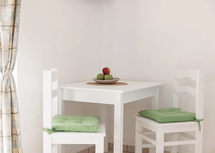 Apartment Aurea Blu 09 Sea, Sun, Pure Enjoyment *