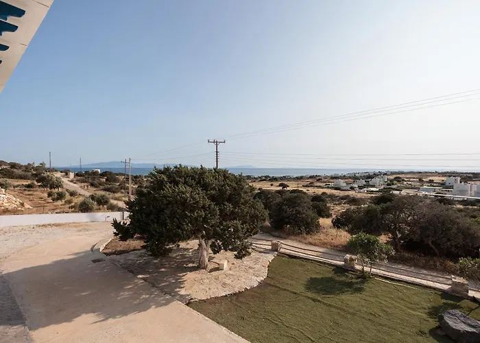 Apartment Aurea Blu 09 Sea, Sun, Pure Enjoyment Aliko Beach