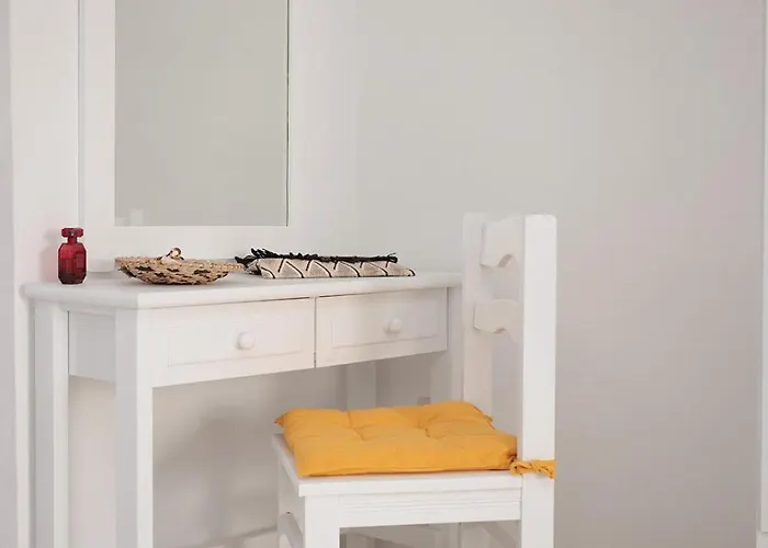 Aurea Blu 09 Sea, Sun, Pure Enjoyment Apartment Aliko Beach